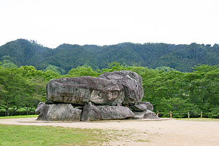 Northern Nara(Nara/Tenri/Asuka)