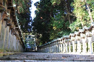 Ikoma City
