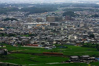 Kashiba City