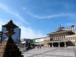 Nara Station