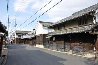 Yamato Yagi City