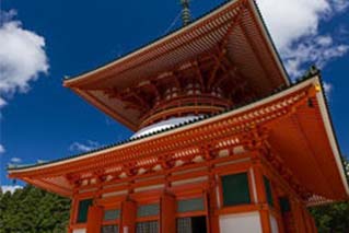 Takanoyama City