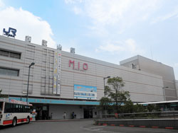 Wakayama Station