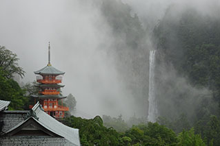 Southern Wakayama(Shingu/Shirahama/Katsuura)