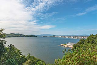 Yonago City