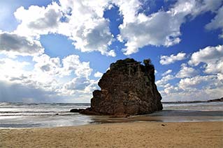 Izumo City