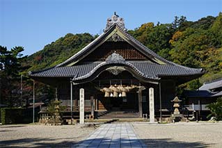 Izumo Taisha