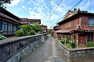 Masuda City