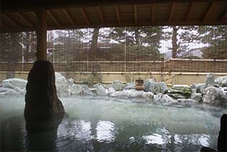 Tamazu Onsen