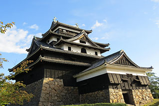 Eastern Shimane(Matsue/Izumo/Unnan)