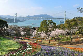 Shimonoseki City