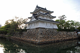 Eastern Kagawa(Takamatsu/Tosan)