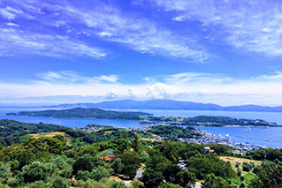 Shodo Island