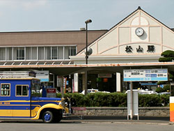 Kochi Station