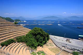 Uwajima City