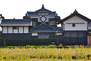 Eastern Kochi(Kochi/Aki/Muroto)