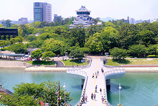 Kita-kyushu City
