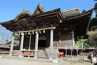 Nishitetsu Kurume City