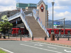 Tosu City
