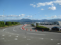 Nagasaki Airport
