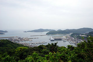 Goto/Iki/Tsushima Island