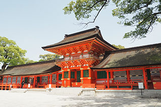 Southern Oita(Hita/Nakatsu/Kunisaki)