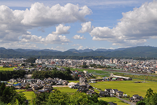 Hita City