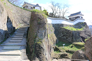 Usuki City