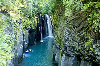Northern Miyazaki(Hyuga/Nobeoka/Takachiho)