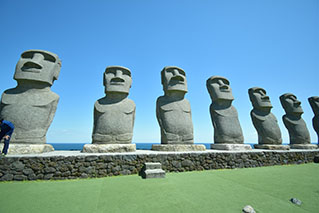 Southern Miyazaki(Miyakonojo/Nichinan/Ebino)