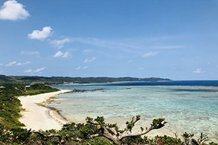 Amami-Oshima Island