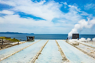 Western Kagoshima(Satsumasendai/Kirishima/Ibusuki)