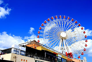 Chatan Town