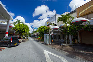 Okinawa City