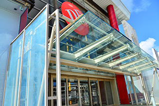 T Galleria by DFS Area