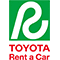 TOYOTA Rent a Car