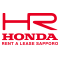 HONDA Rent a Car
