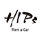 HIPs Rental Car