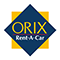 ORIX Rent a Car