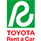TOYOTA Rent a Car