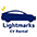 Lightmarks EV Rental