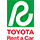 トヨタレンタカー