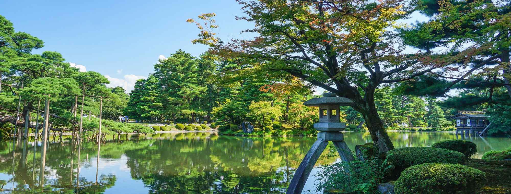 背景