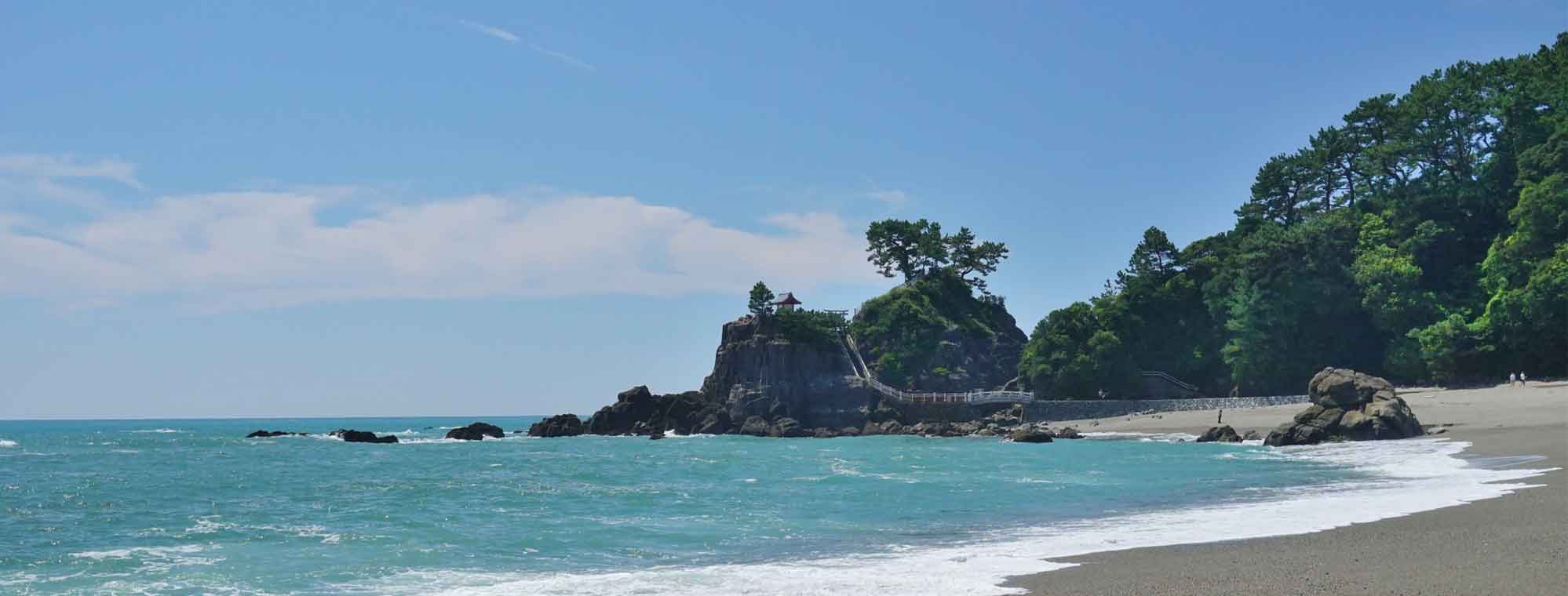 背景