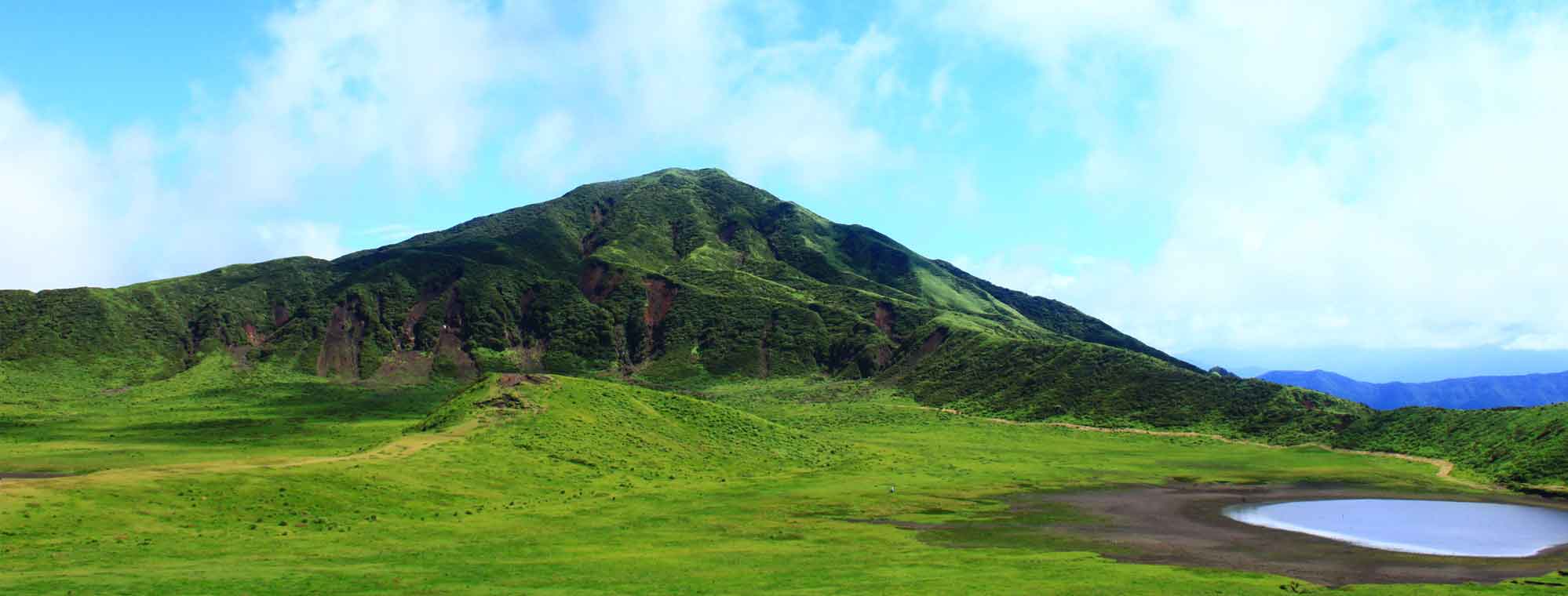 背景