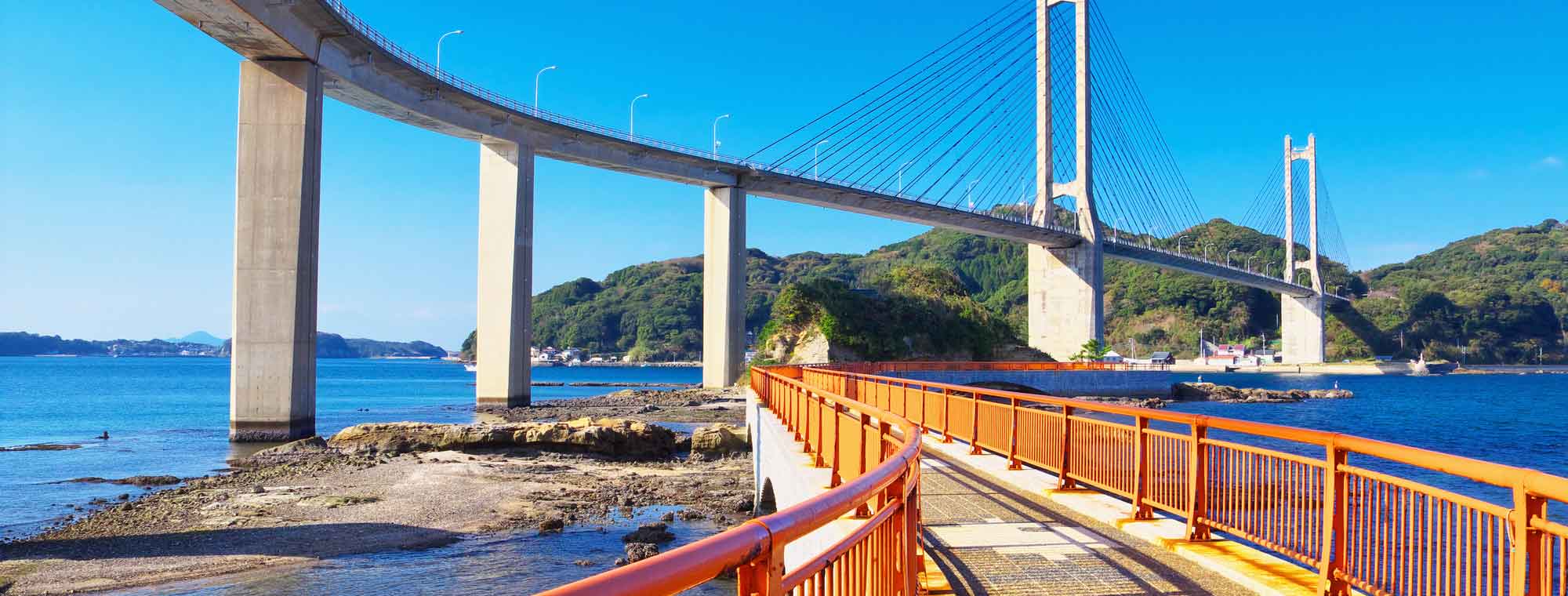 背景