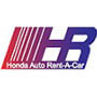 ホンダオートレンタカーロゴ