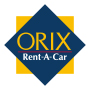 オリックスレンタカーロゴ