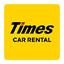 タイムズカーレンタルロゴ