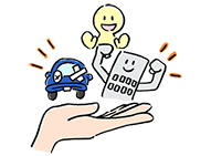 Full insurances that you can buy on a voluntary basis